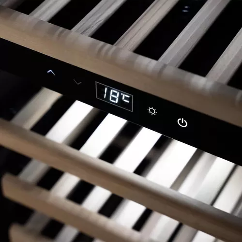 купить Холодильник винный Caso WineExclusive12 в Кишинёве 