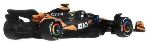 купить Машина Hot Wheels JKD88 1:64 Mașinuță de colecție Formula 1: McLaren#4 в Кишинёве 