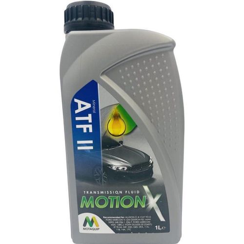 cumpără Ulei Motaquip MOATF2-1 ATF II D 1L GM Dexron II D; Ford ESP-M2C138-CJ/166-H pentru cutie automată în Chișinău 
