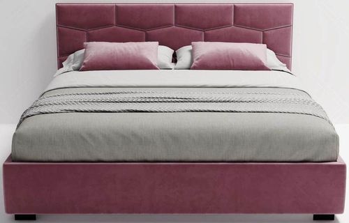 купить Кровать my-STYLE my-Mili 120x200 (P20D12M14) в Кишинёве 