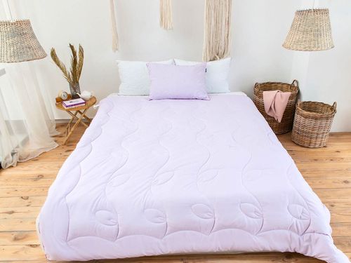 купить Домашний текстиль Dormeo Duvet Lavander Ua 140x200 (110043740) в Кишинёве 