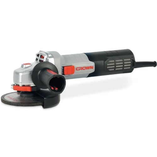 cumpără Mașina de polisat Crown CT45012-125RSVQ Угловая шлиф.машина Ø125мм 1400W în Chișinău 