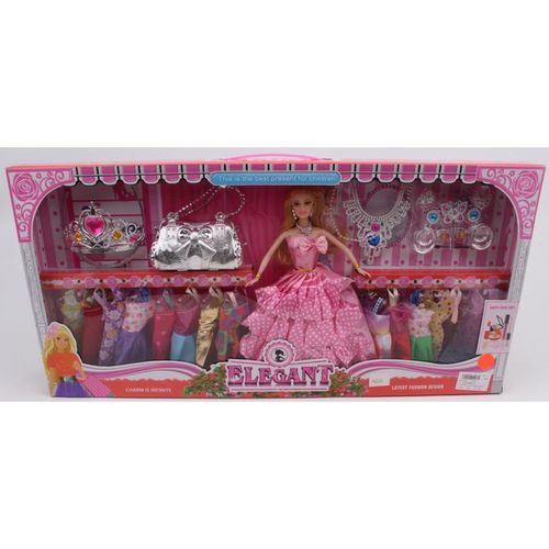 cumpără Păpușă Richi R14 / 3 (66552) în Chișinău 