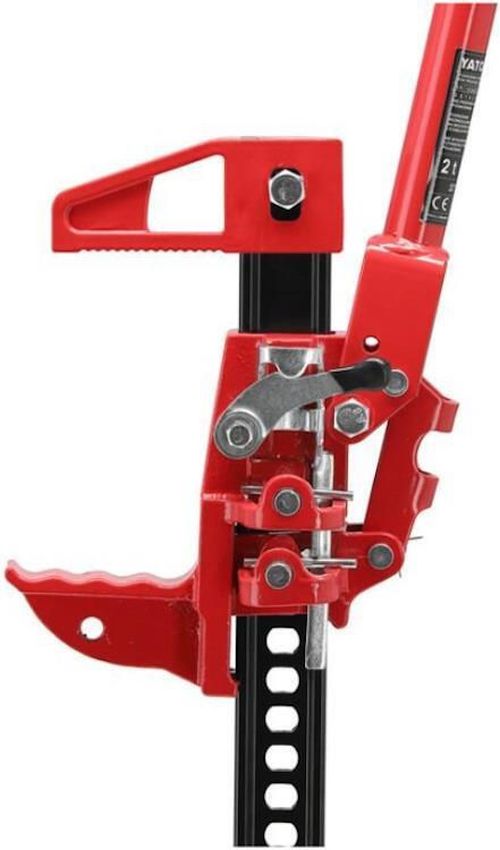 cumpără Cric auto Yato YT172601 2t în Chișinău 