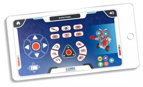 cumpără Robot Xtrem Bots XT3803252 Robot Sam în Chișinău 