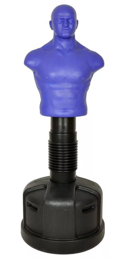 cumpără Articol de box inSPORTline 2206 Manechin de box 158-190cm 7433 /8 pose 90L în Chișinău 