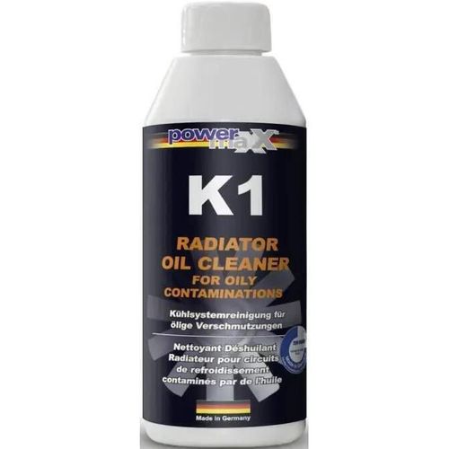 купить Автохимия Bluechem 33336/1 curatator sistem de racire K1 150ml в Кишинёве 