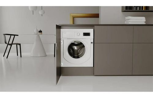 cumpără Mașină de spălat rufe încorporabilă Whirlpool WMWG91485 în Chișinău 