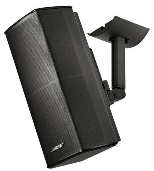 купить Подставка для колонок Bose UB‐20 II Universal Bracket, Black в Кишинёве 