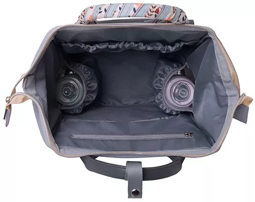 cumpără Geantă pentru mama Kikka Boo 31108020089 Myla Black pentru cărucior în Chișinău 