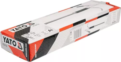 купить Насос ручной Yato YT0712 Поршневой насос для масла 16-18 л/мин в Кишинёве 