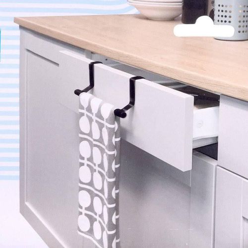 купить Держатель для полотенец Holland 41438 Storage Solutions навесной 36.5cm в Кишинёве 