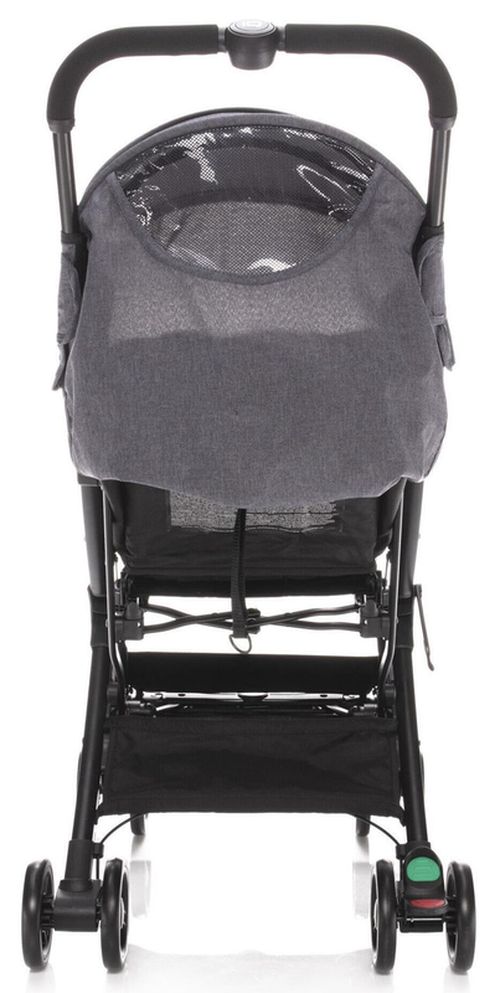 cumpără Сărucior pentru copii ZOPA 49464 IQ Jeans Blue Neat Grey în Chișinău 