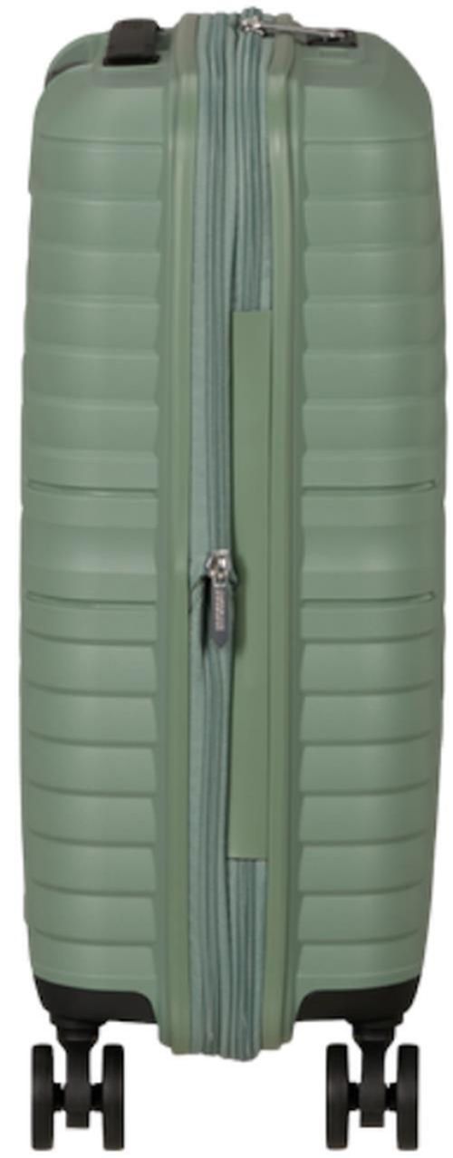 купить Чемодан Samsonite Flytwist 55/20 TSA Exp Verde (155265/1128) в Кишинёве 