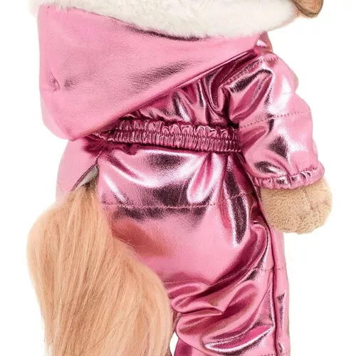 купить Мягкая игрушка Orange Toys Lucky Yoyo: Mountain Stroll 25 LD2/081 в Кишинёве 