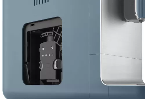 купить Кофемашина SMEG BCC12SBMEU в Кишинёве 