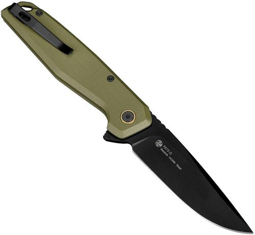 купить Нож походный Ruike P873-G в Кишинёве 