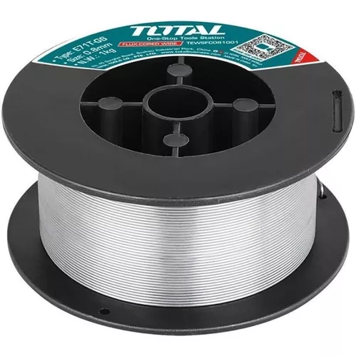 купить Проволока сварочная Total tools TEWSFC081001 в Кишинёве 
