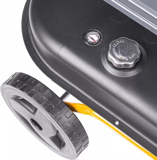 купить Пушка тепловая Powermat PM-NAG-40SKN в Кишинёве 