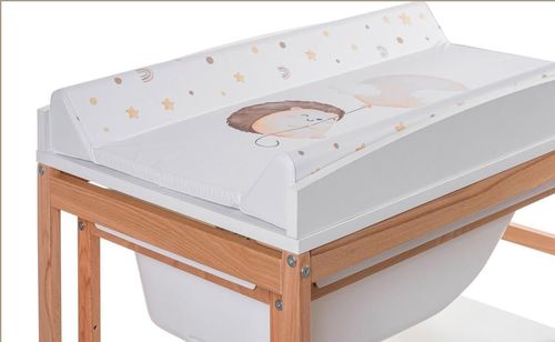 cumpără Accesoriu pentru înfășat OK Baby 39340000 Salteluta de schimb Fluffy în Chișinău 