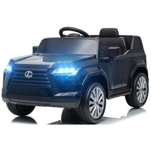 купить Электромобиль Milly Mally 59520 Lexus GX550 black в Кишинёве 