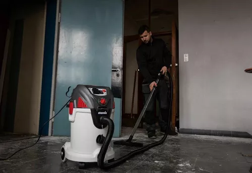 купить Промышленный пылесос Starmix APDM-1430 Energetic в Кишинёве 