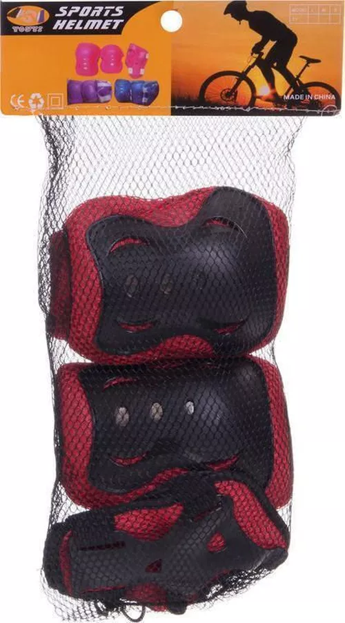 cumpără Echipament de protecție Arena защита ролики 84141PN în Chișinău 