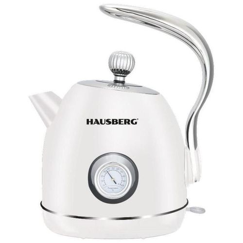 купить Чайник электрический Hausberg HB-3627AB в Кишинёве 