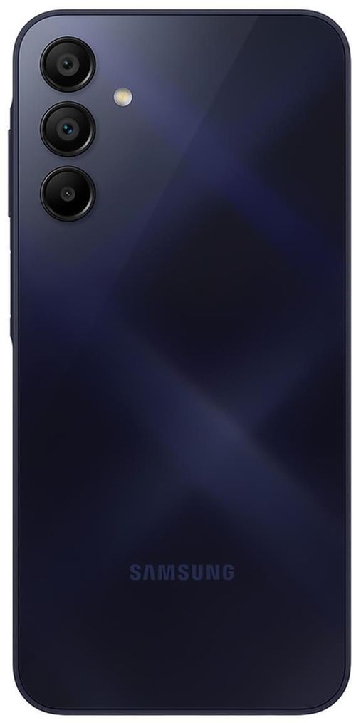 cumpără Smartphone Samsung A155/128 Galaxy A15 LTE BLACK în Chișinău 