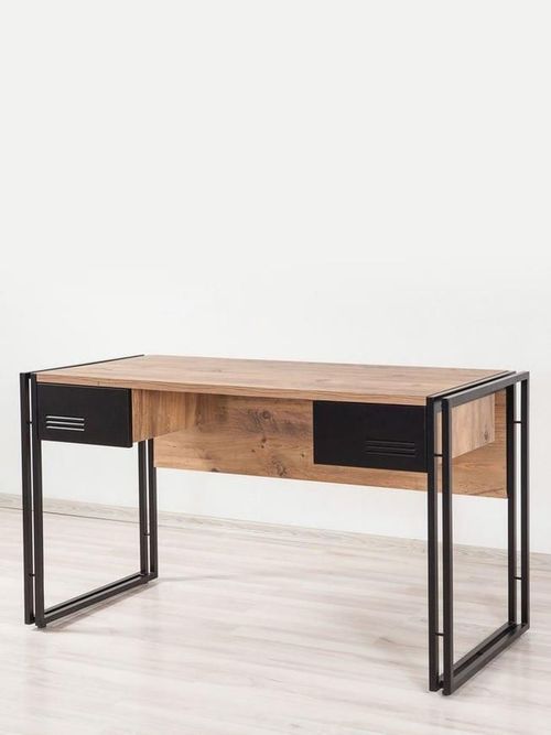 купить Офисный стол Trendy Cosmo Siesta 139x75x60cm в Кишинёве 