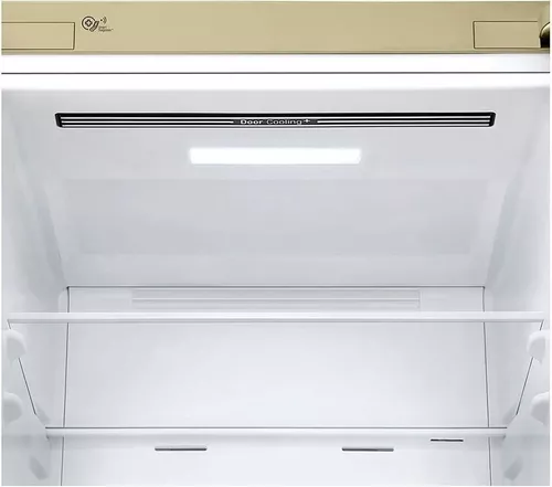 купить Холодильник с нижней морозильной камерой LG GA-B509MESL DoorCooling+ в Кишинёве 