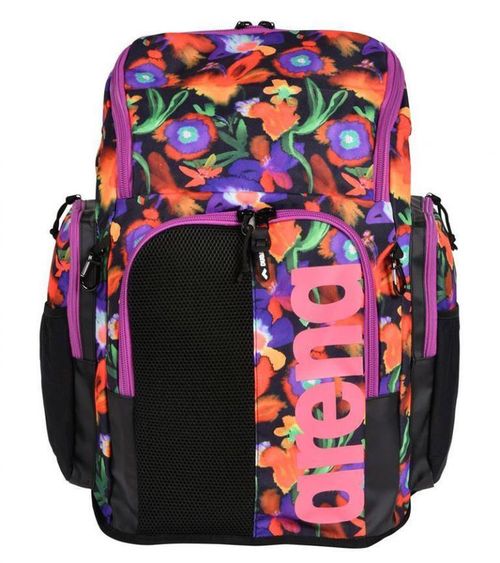 купить Рюкзак спортивный Arena Spiky III Backpack 45 Allover 006272-119 в Кишинёве 