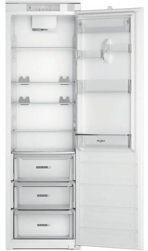 купить Комплект встраиваемой техники Whirlpool WHSD18F013D1 + WHSD18A013C1 в Кишинёве 