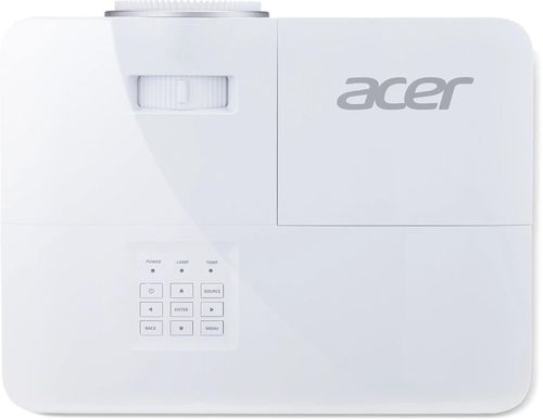 купить Проектор Acer H6546Ki (MR.JW011.002) в Кишинёве 