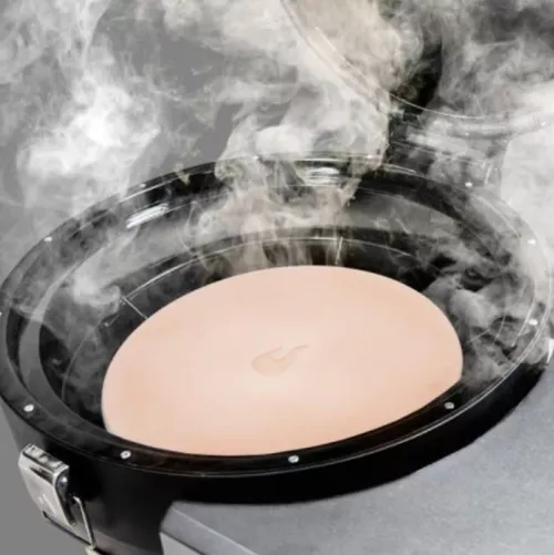 купить Товар для пикника Char-Broil Piatra deflector pt grill Kamander (9586965) в Кишинёве 