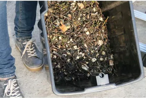 cumpără Tocător de frunze și crengi Makita UD2500 în Chișinău 