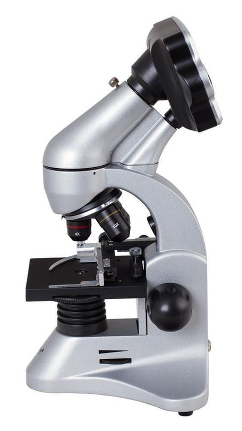 cumpără Microscop Levenhuk D70L Digital Biological în Chișinău 