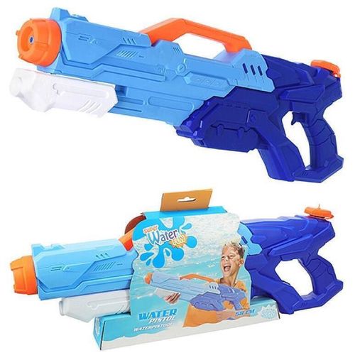 cumpără Armă de jucărie Promstore 55164 Pistol cu apa blaster 58cm 1500ml în Chișinău 