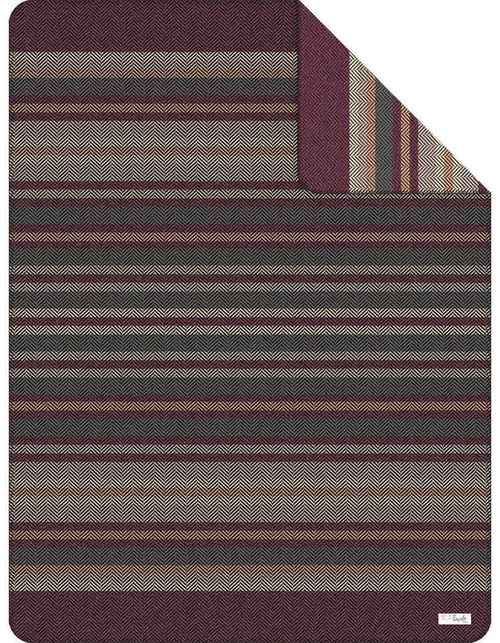 cumpără Textile de casă s.Oliver 2368/400 Jacquard Decke în Chișinău 