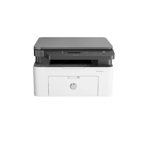 cumpără HP LaserJet Pro MFP 135a, White, A4, up to 20ppm, 128MB, 2-line LCD, 1200dpi, up to 10000 pages/monthly, HP ePrint, Hi-Speed USB 2.0, Apple AirPrint™; Google Cloud Print™ HP W1106A (106A ~1000 pages 5%) în Chișinău 