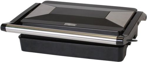 cumpără Grill-barbeque electric Somogyi HG KG 01 Black în Chișinău 