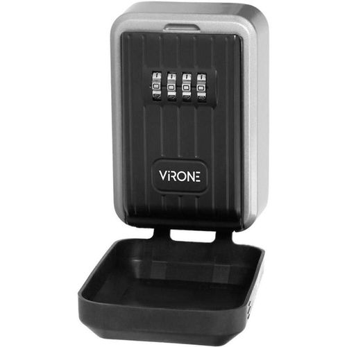 купить Офисный сейф ORNO KL2 pentru chei cu capac 94х72х37mm в Кишинёве 