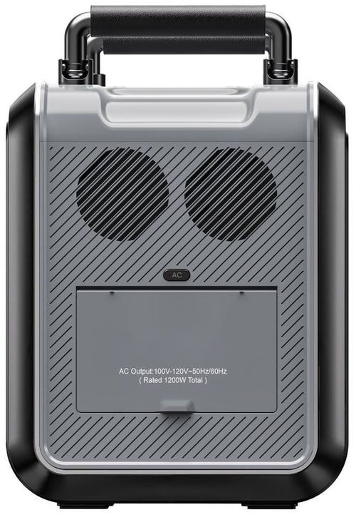 купить Портативная зарядная станция Patona Platinum Powerstation Autarc 1200 в Кишинёве 