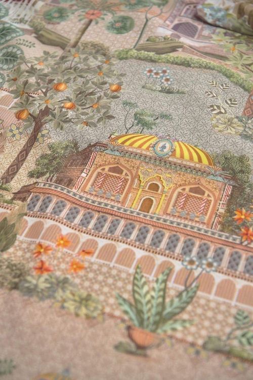 cumpără Textile de casă Pip Studio 320722 Alcazar Multi în Chișinău 