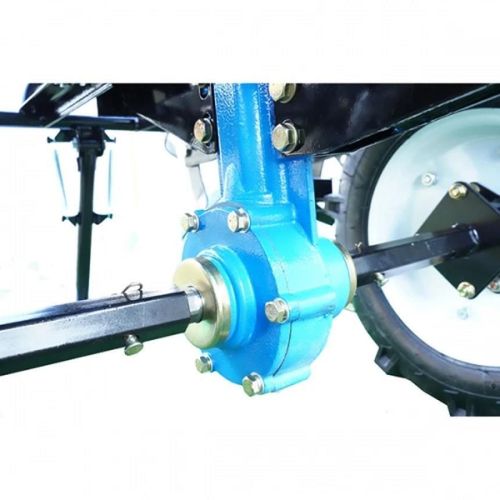 cumpără Motocultor Minsk Electro MSD-020736 Motocultor 7c.p. XM950G, benzină, reductor în Chișinău 