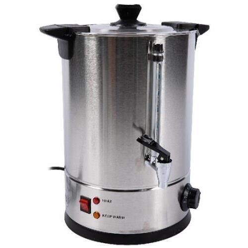 купить Чайник электрический Micul Fermier profesional 12L 2000W (GF-2209) в Кишинёве 