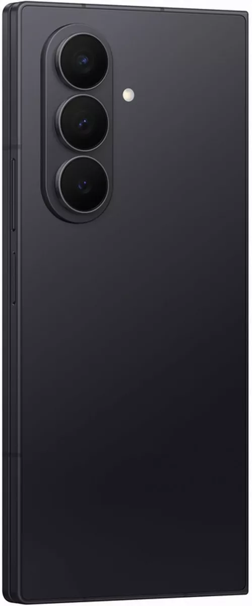 cumpără Smartphone Samsung F966B Fold7 5G 16/1TB Jetblack în Chișinău 