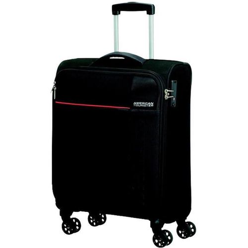 купить Чемодан Samsonite Fun Cruise S Negru/Rosu (138400/1073) в Кишинёве 