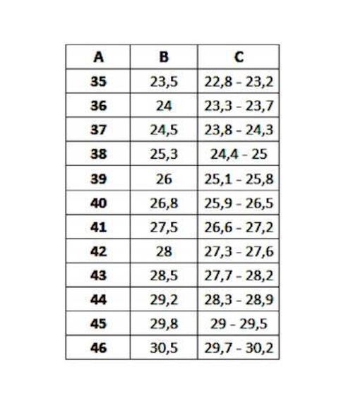 купить Спортивная обувь Aqua Speed Incaltaminte neopren TAIPAN size 41 col.07 в Кишинёве 