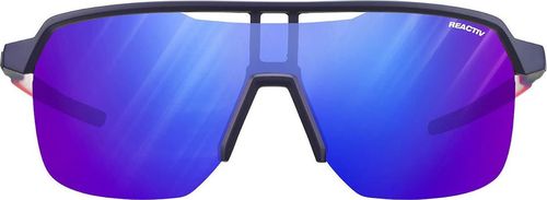 купить Защитные очки Julbo FREQUENCY PRUPLE RV1-3 HC MLBL в Кишинёве 